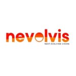 Nevolvis logo