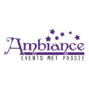 Ambiance Events logo