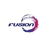 Fusion Communications logo