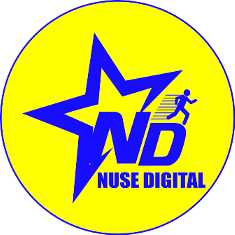 Nuse Digital