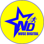 Nuse Digital logo