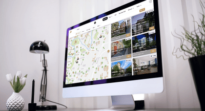 Modernizing a Real Estate Data Platform for Scale and Monetization - Software Development
