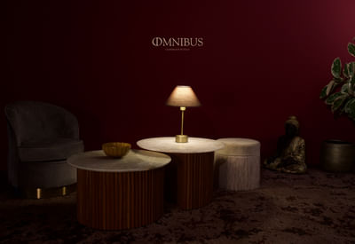 OMNIBUS DESIGN | Sviluppo sito web - E-commerce