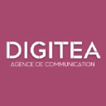 Digitea logo