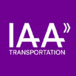 IAA Global Shipping logo