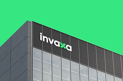 Not just another Forex. Invaxa the brand journey - Branding & Positioning