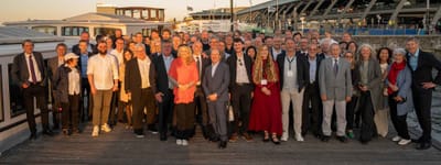 Jubileum HIT Rail - Public Relations (PR)