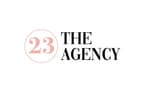 23 The Agency logo
