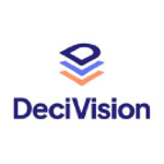 Decivision Toulouse logo