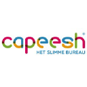 Capeesh Het Slimme Bureau