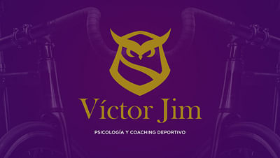Victor Jim - Branding y posicionamiento de marca
