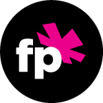 Flower Press Interactive logo