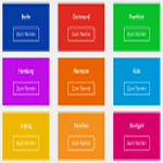 WP workshops