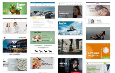 Web Design - Comunicazione aziendale