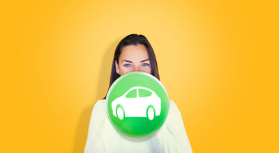 Private Lease Used - more car for your money - Ontwerp
