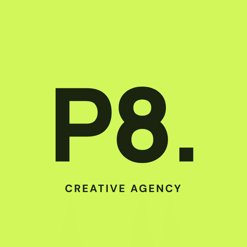P8 Solutions Creative Agency