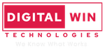 digital win technologies logo