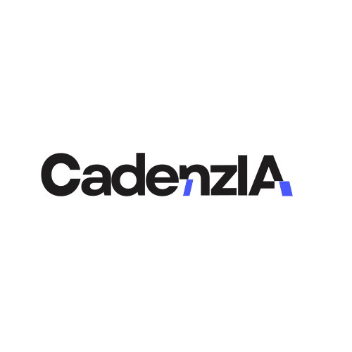 CadenzIA - Agence d'automatisation IA