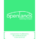Openlands Ims logo