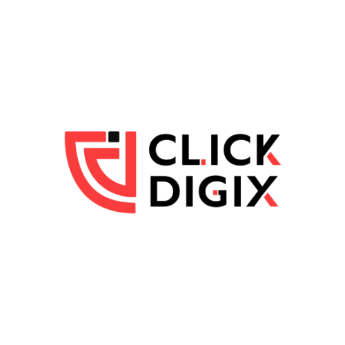 Click Digix - AI Powered Digital Agency