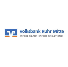 Volksbank Ruhr Mitte - Social Media