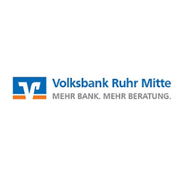 Volksbank Ruhr Mitte - Social Media