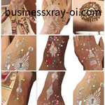 BusinessXray