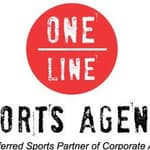 One Line Sports Agency logo