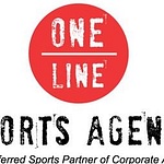 One Line Sports Agency logo