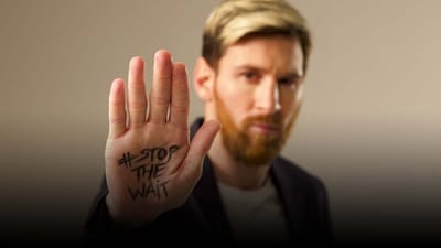 Messi Foundation x VALUE - SEO