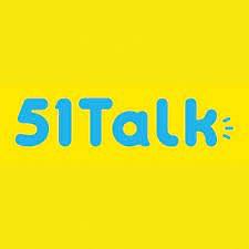 51Talk English Teaching App - Digital Strategy