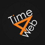 TimeforWeb logo