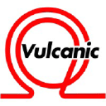VULCANIC logo