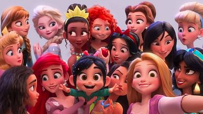 Disney | Unlocking the Magic of Disney Princess - Market Research