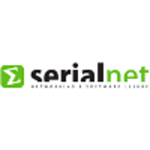 SERIALNET logo