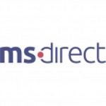 MS Direct logo