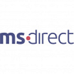 MS Direct logo