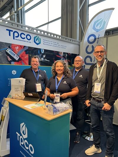 TPCO: un industriel à la conquête d’un nouveau marché - Strategia digitale