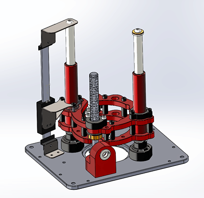 Mechanical Engineering - Innovation