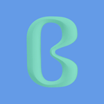 Blue Hay logo