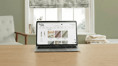 Sewing House – Organic Search Revenue Up 246% | SEO & AI Visibility - Growth Marketing