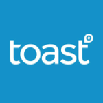 Toast Websites logo