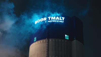 Boortmalt - Marketing