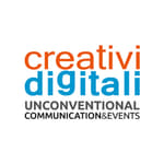 Creativi Digitali logo