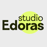 Studio Edoras logo