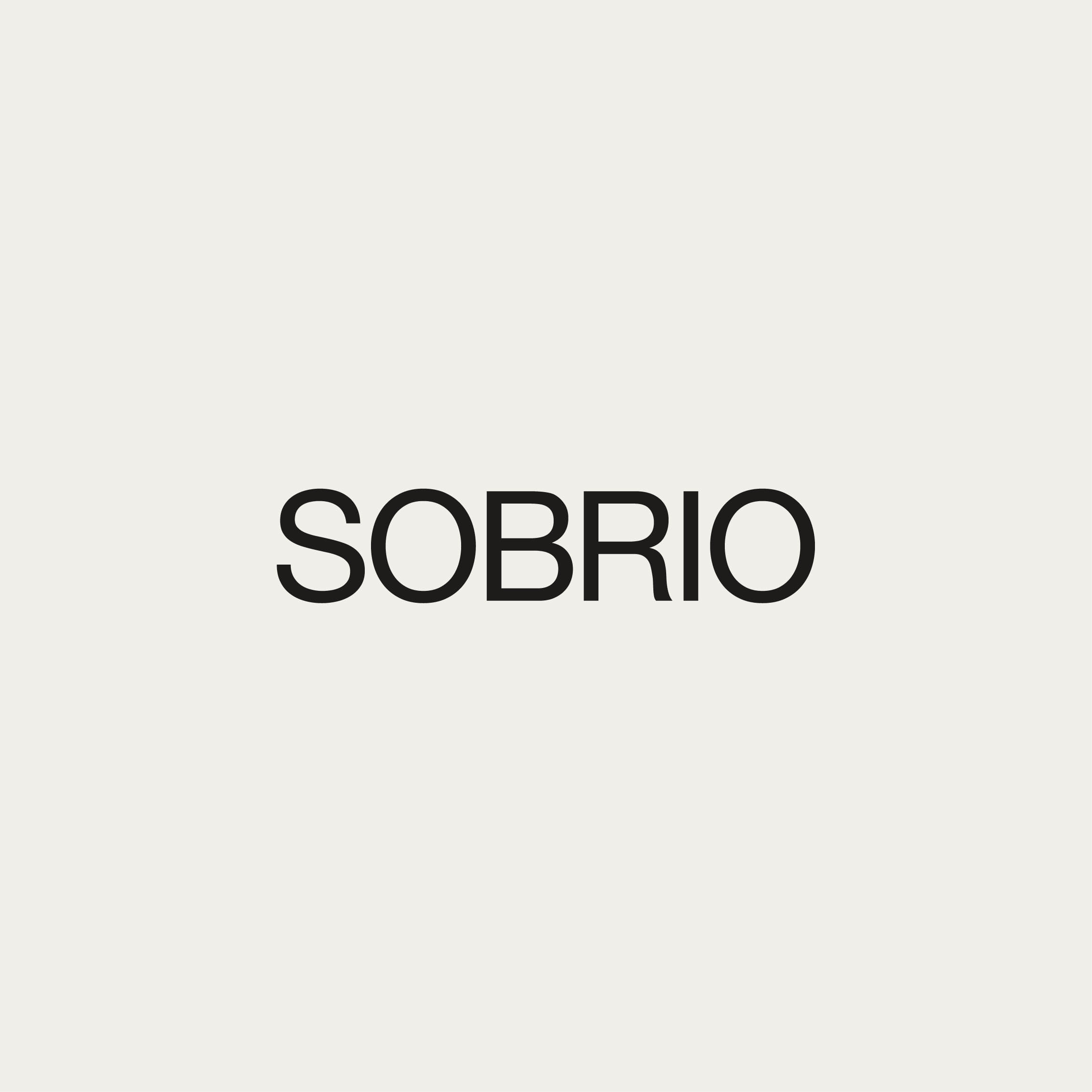 Sobrio Studio