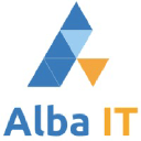 Alba It logo
