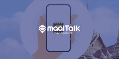 MaalTalk - Marketing