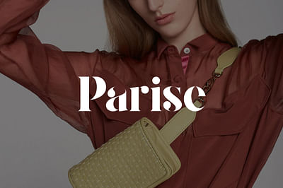 B2C - Parise Bags - Fotografia