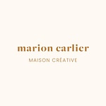 Marion Carlier logo